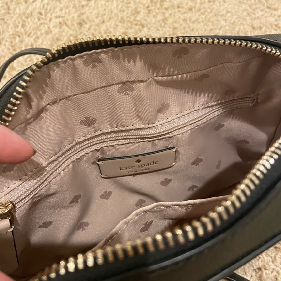 VGUC KATE SPADE CROSSBODY - Picture 9 of 10